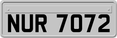 NUR7072