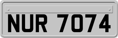 NUR7074