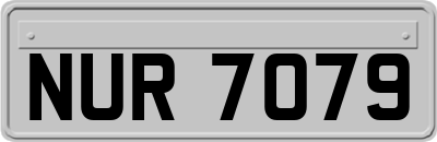 NUR7079
