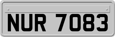 NUR7083