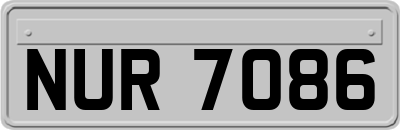 NUR7086