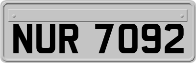 NUR7092
