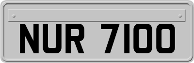 NUR7100