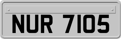 NUR7105