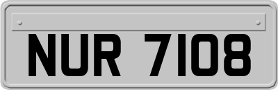 NUR7108