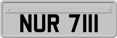 NUR7111