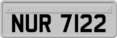 NUR7122
