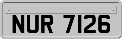 NUR7126