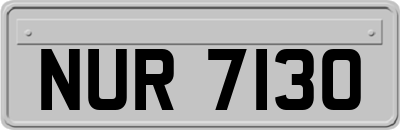 NUR7130