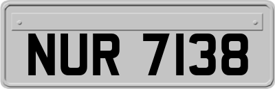 NUR7138