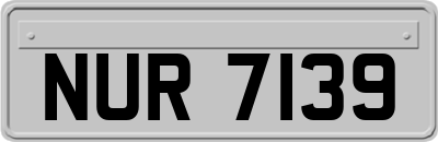 NUR7139