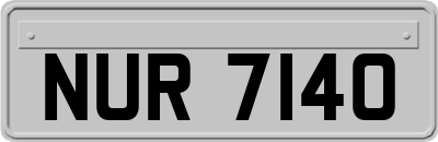 NUR7140