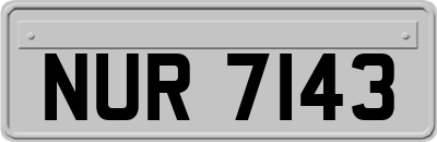 NUR7143