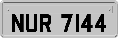 NUR7144