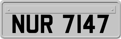 NUR7147
