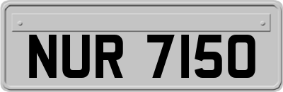 NUR7150