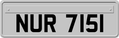 NUR7151