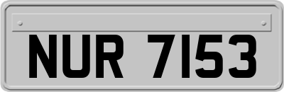 NUR7153