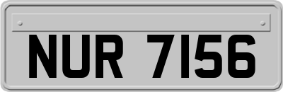 NUR7156