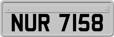 NUR7158