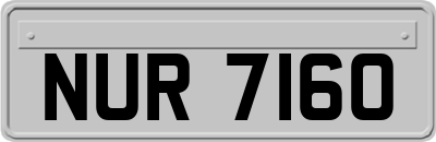 NUR7160