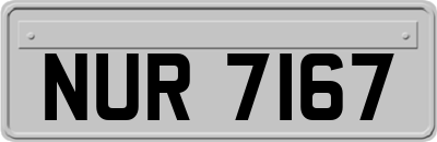 NUR7167