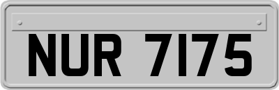 NUR7175