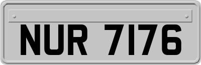 NUR7176