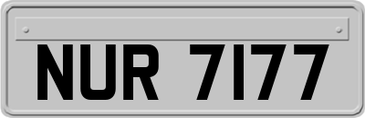 NUR7177