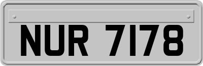 NUR7178
