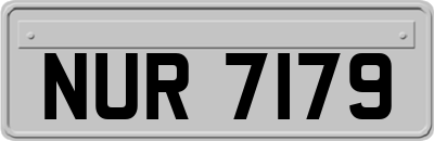 NUR7179