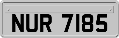NUR7185