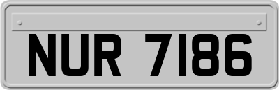NUR7186