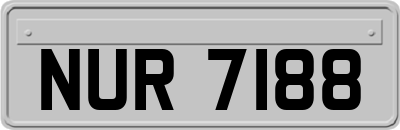 NUR7188