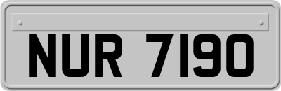 NUR7190