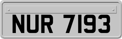 NUR7193