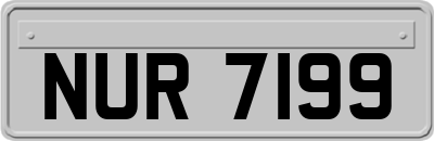 NUR7199