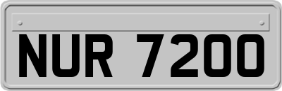 NUR7200