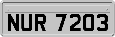 NUR7203