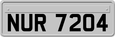 NUR7204