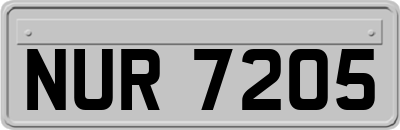NUR7205
