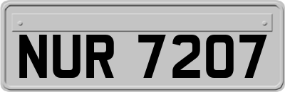 NUR7207