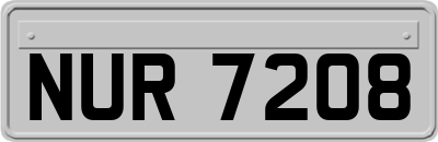 NUR7208