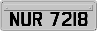 NUR7218