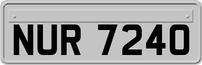 NUR7240