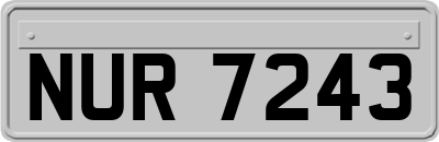 NUR7243
