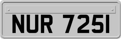 NUR7251