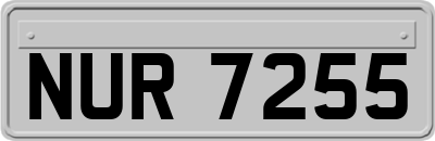 NUR7255