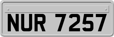 NUR7257