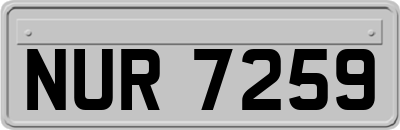 NUR7259